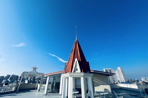 北海银滩海泰海景酒店