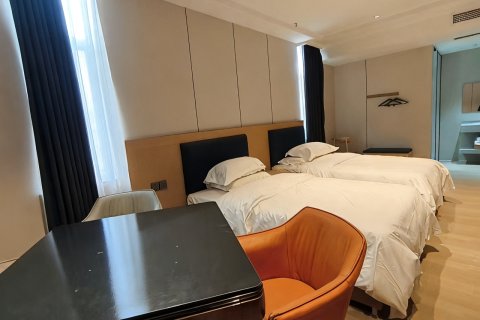 吐鲁番亚悦酒店（葡萄沟店）