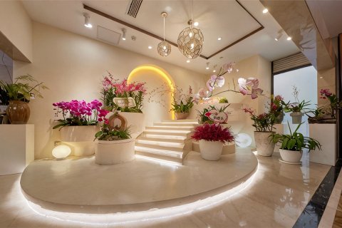 合肥兰花丽呈酒店