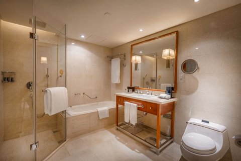 长沙运达喜来登酒店