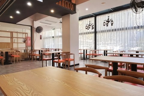 汕头金平万达广场逸品酒店(小公园店)