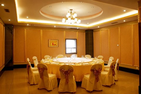 莱州鸿富大酒店(莱州汽车站店)