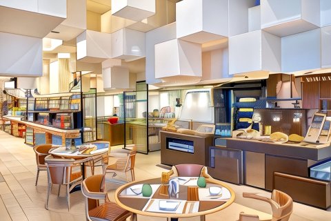 厦门香格里拉酒店