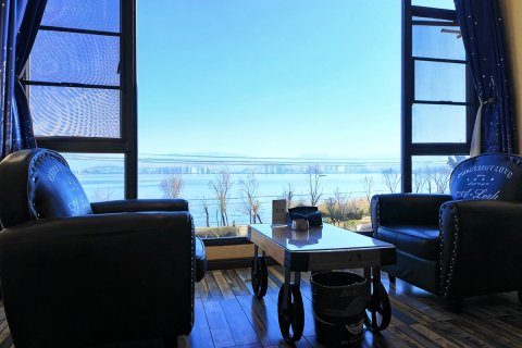 大理走走停停海景客栈(洱海生态廊道店)
