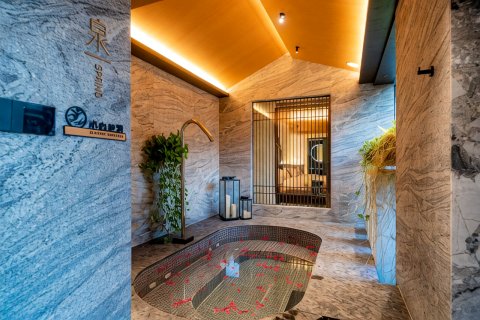 耀和别院·清代庭院(潮州古城牌坊街店)