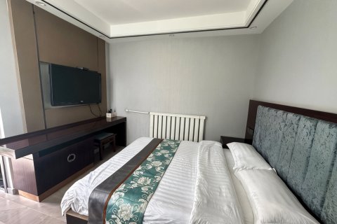 茫崖金泰商务宾馆(冷湖镇)