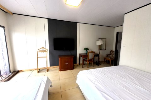 阿尔山山居山庄（森林公园店）