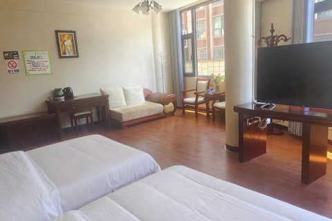 麻栗坡慧荣酒店