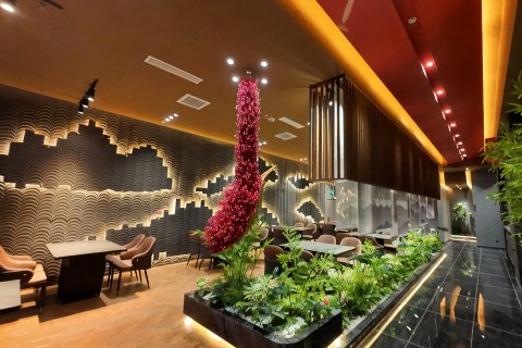 东方丽都酒店（葫芦岛龙湾海滨店）