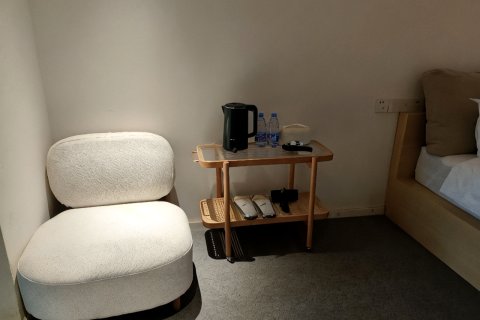 花筑·贡后巷8号院(桂林两江四湖象鼻山店)