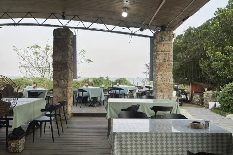 涠洲岛纳海海景客栈