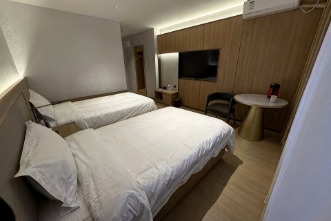 青冈益民水宴