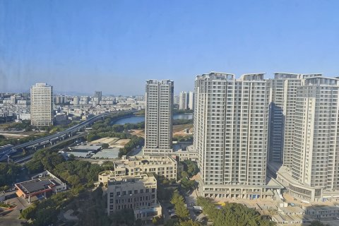 厦门万佳国际酒店(蔡塘地铁站店)