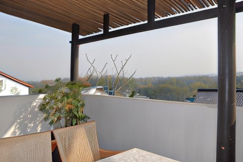 杭州一舍湛然民宿（西湖灵隐寺店）