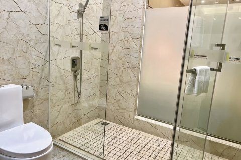 珠海富瑜湾假日酒店（明珠城轨站店）