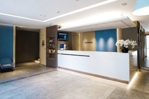 如家酒店·neo(扬州东关街南通西路店)