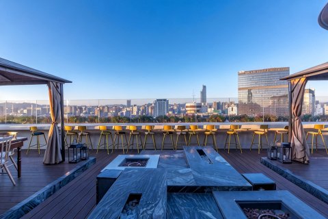 昆明锦华国际酒店(昆明火车站环城南路地铁站店)