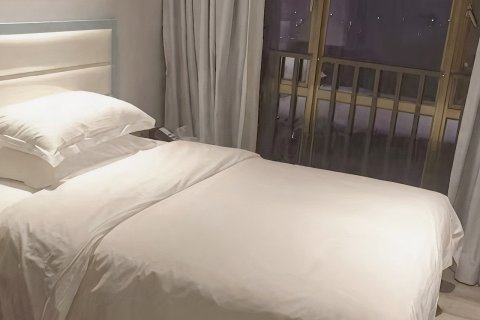 河源客天下温德姆花园酒店