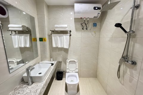 额尔古纳北雁宾馆