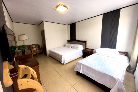 阿尔山山居山庄（森林公园店）