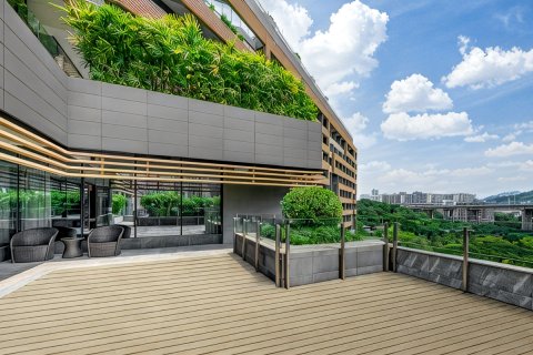 重庆融汇国际酒店
