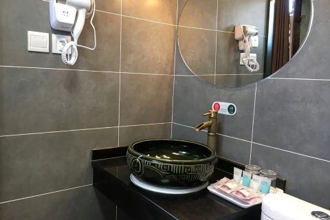 石林彝美客栈