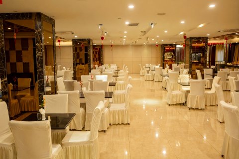 横店影视城WOW HOTEL(旅游大厦店)