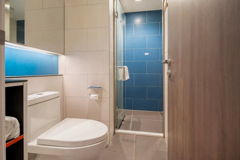 烟台金沙滩海水浴场丽呈睿轩酒店