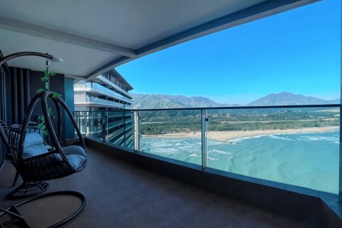 明日星辰·冲浪海景公寓(万宁日月湾店)