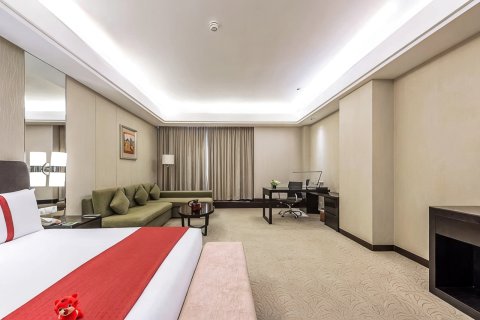 千岛湖海外海度假酒店