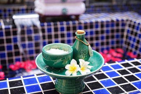 三亚悦榕庄