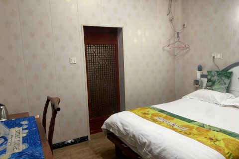 绍兴老台门鲁迅故里青年旅舍（鲁迅故里地铁站店）
