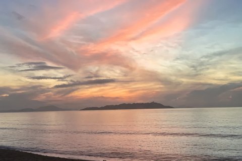 三亚海棠湾九号度假酒店