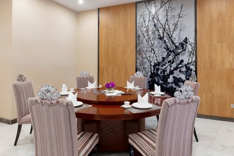 蓝眉山商务酒店(思茅区茶马古城店)