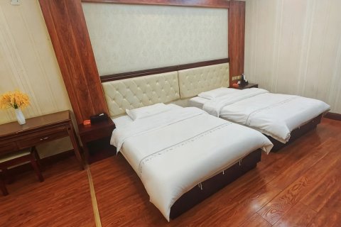 麻栗坡慧荣酒店