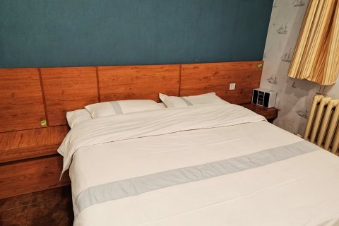 卡兹国际青年旅舍(哈尔滨中央大街店)