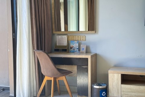 三亚柏瑞精品海景酒店(大东海广场店)
