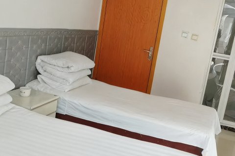 长白山溪缘旅馆