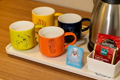 长隆横琴湾酒店(珠海长隆旗舰店)