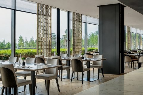 南京涵碧楼酒店