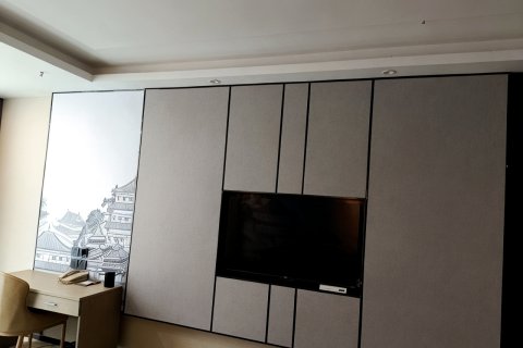 唐山恒丰大酒店