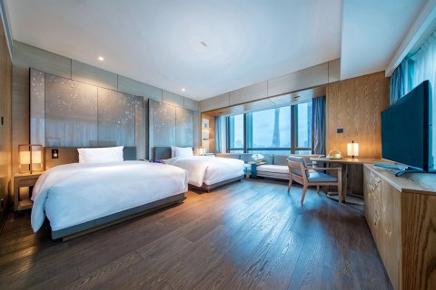 广州康莱德酒店