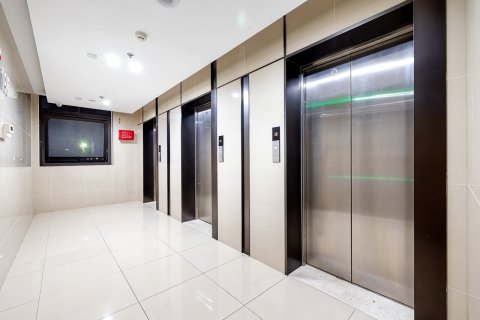 青岛悦海蓝庭度假公寓(火车站栈桥店)