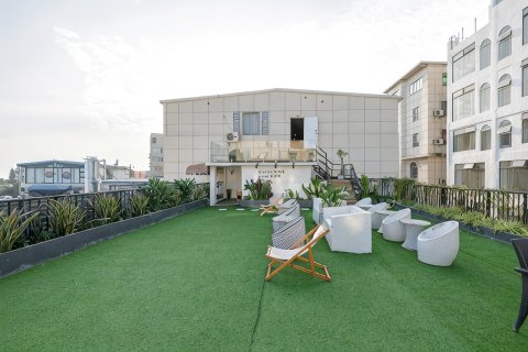 栖岸海景日出酒店(环岛路会展中心店)