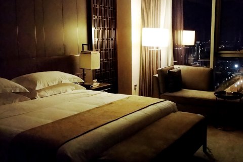 盐城金鹰尚美酒店