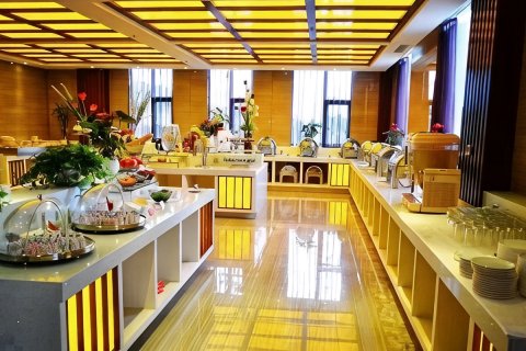 腾冲永乐温泉度假酒店