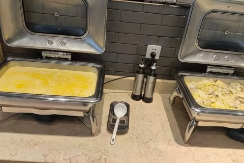 丽晶饭店(长春火车站店)