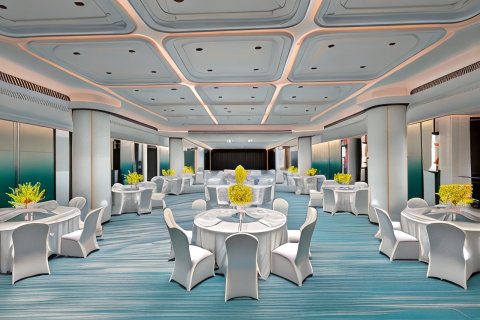 厦门滨海悦华酒店(国际会展中心店)