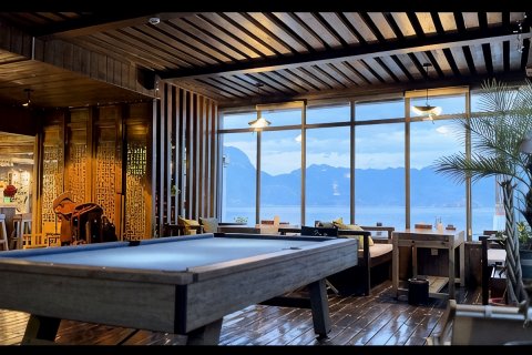 泸沽湖·二十七號院(大落水店)