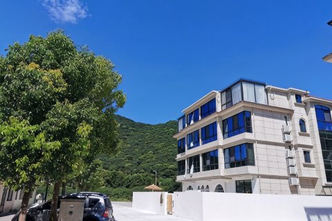 朱家尖seeyou·喜屿设计民宿(南沙景区店)